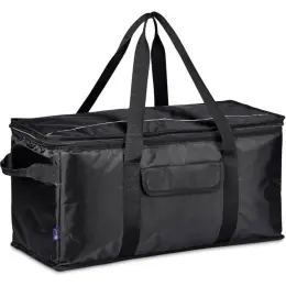 US Basic Andros 40-Litre Cooler Black